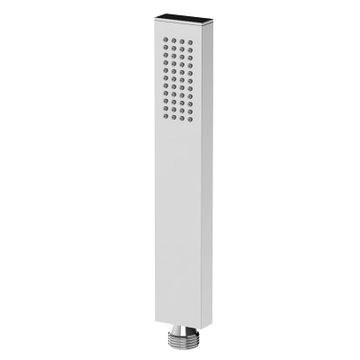 Handbrause mit Easy-clean by Steinberg