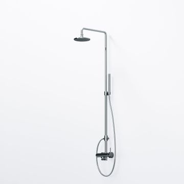 Serie 100 Duschsystem by Steinberg