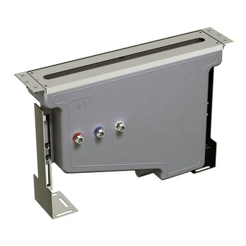 Serie 100 Montagegestell mit Montageplatte by Steinberg