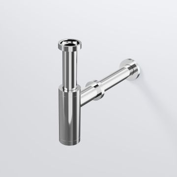 Series 100 design siphon by Steinberg