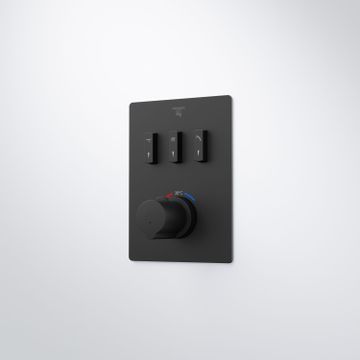 Series 390 finish set by Steinberg