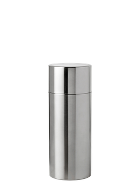 Arne Jacobsen cocktail shaker 0.75 l. by Stelton