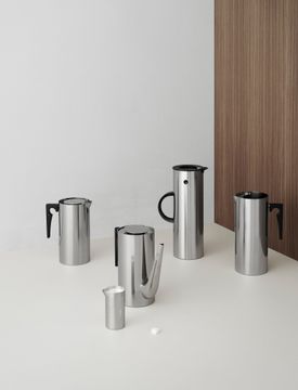 Arne Jacobsen french press 1 l. by Stelton - view 2