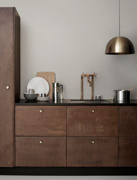 Arne Jacobsen french press 1 l. by Stelton - view 4