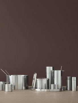 Arne Jacobsen pepper mill by Stelton - view 3