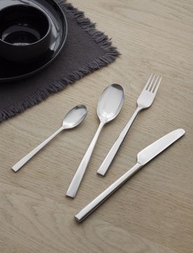 Chaco dinner knife by Stelton - view 4