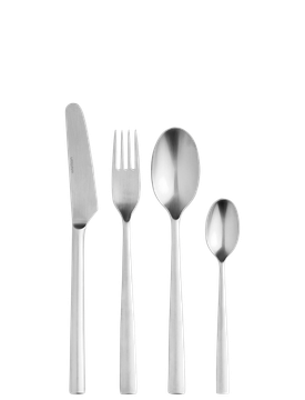 Chaco tea spoon by Stelton - view 2