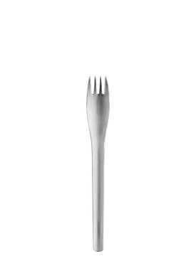 EM dinner fork by Stelton