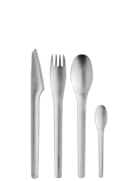 EM tea spoon by Stelton - view 2