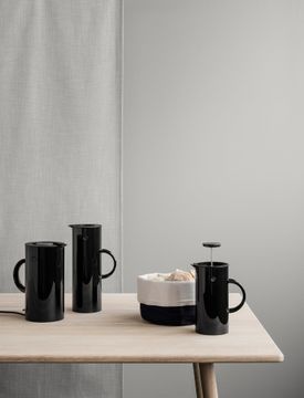 EM77 french press 1 l. by Stelton - view 3