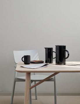 EM77 french press 1 l. by Stelton - view 5