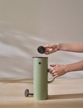 EM77 vacuum jug 1 l. by Stelton - view 3