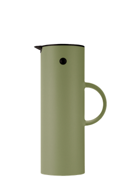 EM77 vacuum jug 1 l. by Stelton