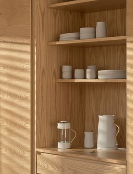 Emma french press 1 l. by Stelton - view 2