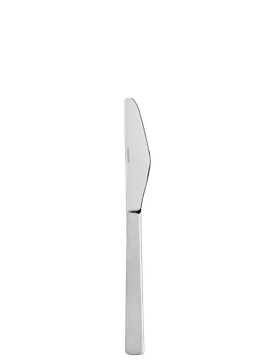 Maya 2000 dinner knife by Stelton