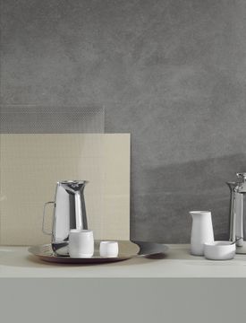 Norman Foster press tea maker 1 l. by Stelton - view 4