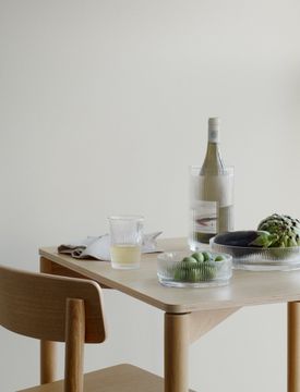 Pilastro drinking glass 0.24 l. 6 Pcs by Stelton - view 3