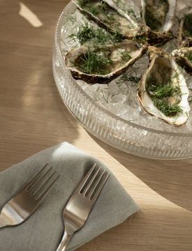 Pilastro serving bowl Ø 23 cm by Stelton - view 3