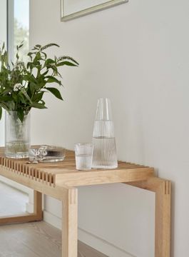 Pilastro wine cooler by Stelton - view 5