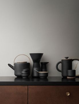 Theo coffee maker 0.6 l. by Stelton - view 5