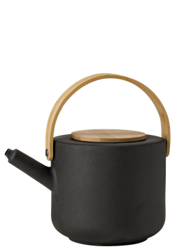 Theo teapot 1.25 l. by Stelton