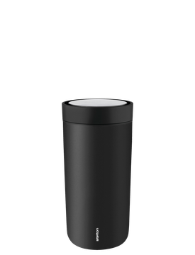 To Go Click vacuum insulated cup 0.4 l. by Stelton