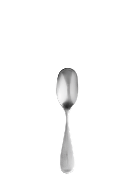 Una dinner spoon by Stelton