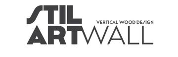 Stilart Wall - Pareti in legno - Armonie by Stile Libero srl