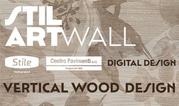 Stilart Wall | by Stile Libero srl