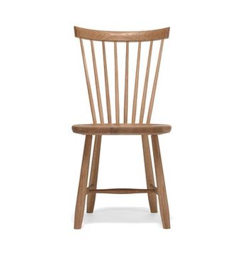 Lilla Åland Chair | Oak by Stolab
