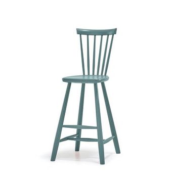 Lilla Åland Children Chair H52 | Birch by Stolab