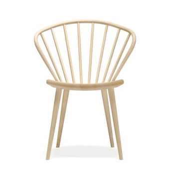 Miss Holly Chair | Ash by Stolab