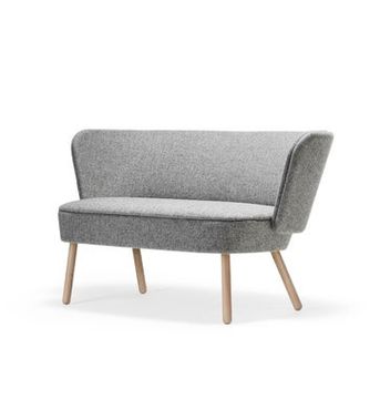 Wrap Sofa | Oak by Stolab