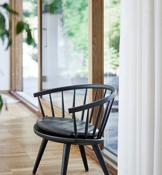 Arka | Seat Cushion by Stolab - view 2