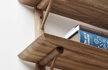 Ikon Shelf | Birch by Stolab - view 4