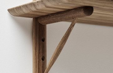 Ikon Shelf | Birch by Stolab - view 3