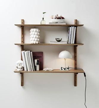 Ikon Shelf | Birch by Stolab - view 2
