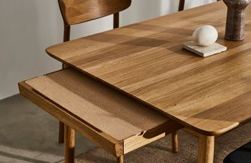 Prima Vista Chair | Oak by Stolab - view 3