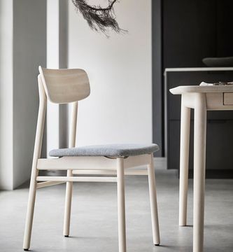 Prima Vista Chair | Birch by Stolab - view 2