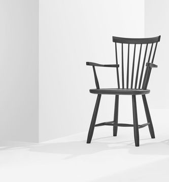 Lilla Åland Armchair | Oak by Stolab - view 5