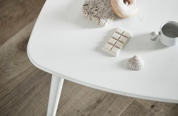 Yngve Coffee Table 75 | Birch by Stolab - view 3