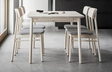 Prima Vista Chair | Birch by Stolab - view 3