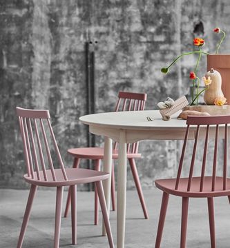 Pinnockio Chair | Birch by Stolab - view 5