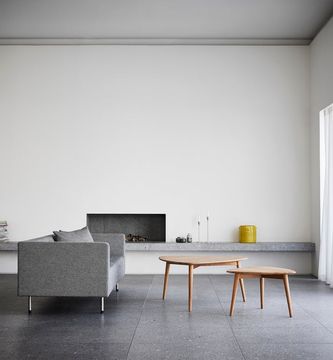 Yngve Coffee Table 60 | Oak by Stolab - view 5