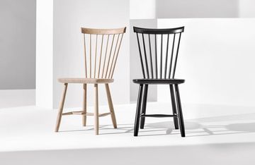 Lilla Åland Chair | Birch by Stolab - view 4
