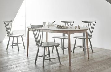 Lilla Åland Chair | Birch by Stolab - view 3