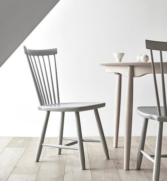 Lilla Åland Chair | Birch by Stolab - view 2