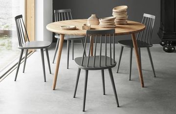 Pinnockio Chair | Birch by Stolab - view 4