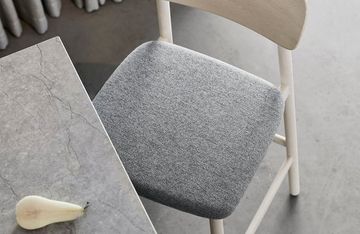 Prima Vista Bar stool | Birch by Stolab - view 4