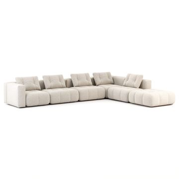 Antónia Sofa by Studio Produkt d.o.o.